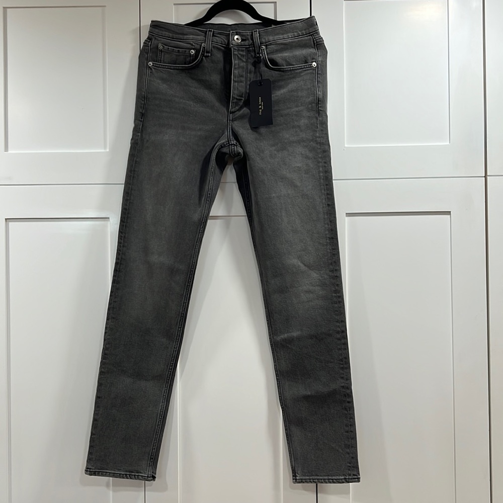 Rag and Bone man’s